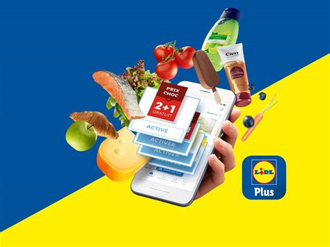 lidl plus scam